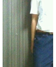 RNA | デニムパンツ