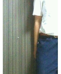 GU | Tシャツ/カットソー