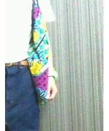 BEAMS BOY | トートバッグ