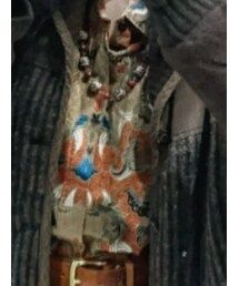 魚玄機 | ネックレス