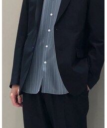 ABAHOUSE | シャツ/ブラウス