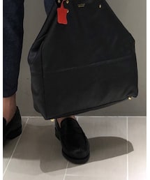 alfredoBANNISTER | シューズ