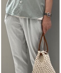 ABAHOUSE | その他パンツ