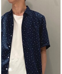 ABAHOUSE | シャツ/ブラウス