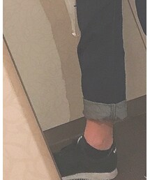 NEW BALANCE | スニーカー