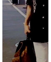 LOUIS VUITTON | バックパック/リュック