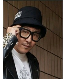 PINK BOMB | メガネ