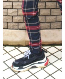 BALENCIAGA | スニーカー