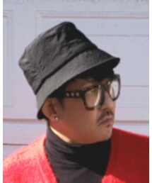 PINK BOMB | メガネ