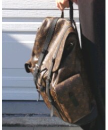 LOUIS VUITTON | バックパック/リュック