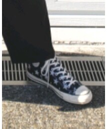 CONVERSE | スニーカー