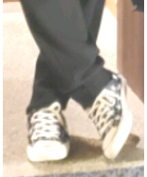 CONVERSE | スニーカー