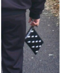 PINK BOMB | クラッチバッグ