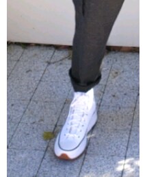 CONVERSE | スニーカー