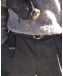 DSQUARED2 | ベルト