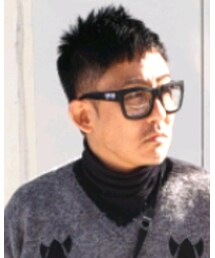 PINK BOMB | メガネ