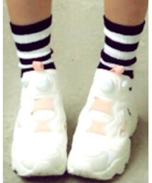 Reebok | スニーカー