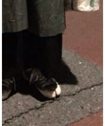 MM6 Maison Martin Margiela_ | スニーカー