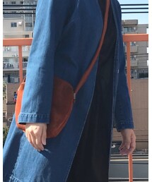 used | ショルダーバッグ