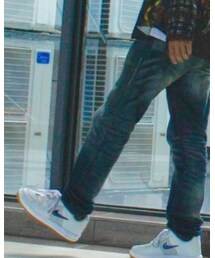 Clot X Denim By Vanquish & Fragment | デニムパンツ