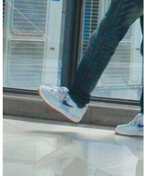 CLOT x NIKE | スニーカー