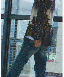 Stussy x Fragment | Tシャツ/カットソー