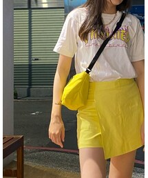 UNIQLO | ボディバッグ/ウエストポーチ
