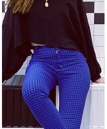 ZARA | その他パンツ