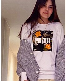 PUMA | スウェット