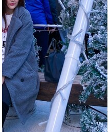 LONGCHAMP | ショルダーバッグ