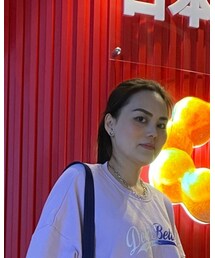 TOMMY HILFIGER | イヤリング