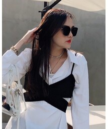 Shein | ネックレス