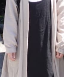 fog linen work | ワンピース