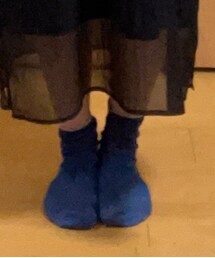 KURASHI&Trips PUBLISHING | ソックス/靴下