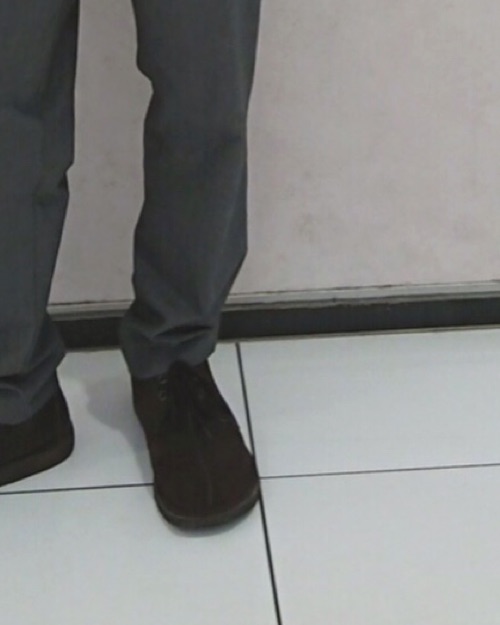 ABC-MARTで売ってた | ブーツ