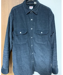 EDWIN | シャツ/ブラウス