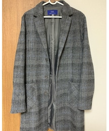 ITEMS URBANRESEARCH | チェスターコート