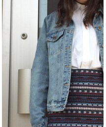 FOREVER 21 | デニムジャケット