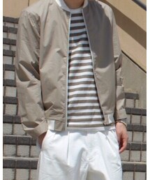 JUNRED | スタジャン