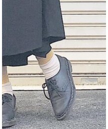 Dr. Martens | シューズ