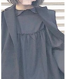 MERLOT | シャツ/ブラウス