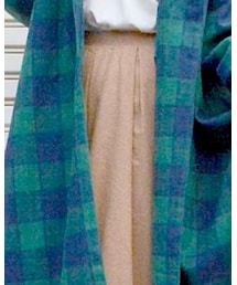 MERLOT | スカート