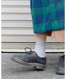 Dr. Martens | シューズ