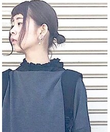 MERLOT | シャツ/ブラウス