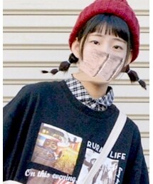 MERLOT | シャツ/ブラウス