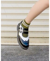 Dr. Martens | シューズ