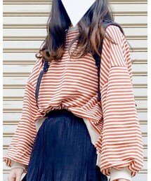 ADOLESCENCE  | シャツ/ブラウス