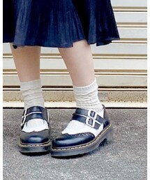 Dr. Martens | シューズ
