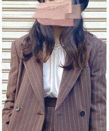 Crisp | シャツ/ブラウス