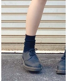 Dr. Martens | シューズ